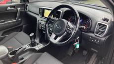 Kia Sportage 1.6 GDi ISG 2 5dr Petrol Estate